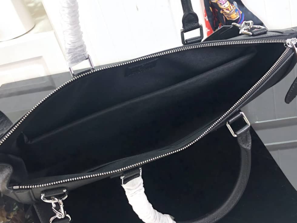 L0vis Vvtt0n Slim Briefcase M30810 Replica Mens Bag