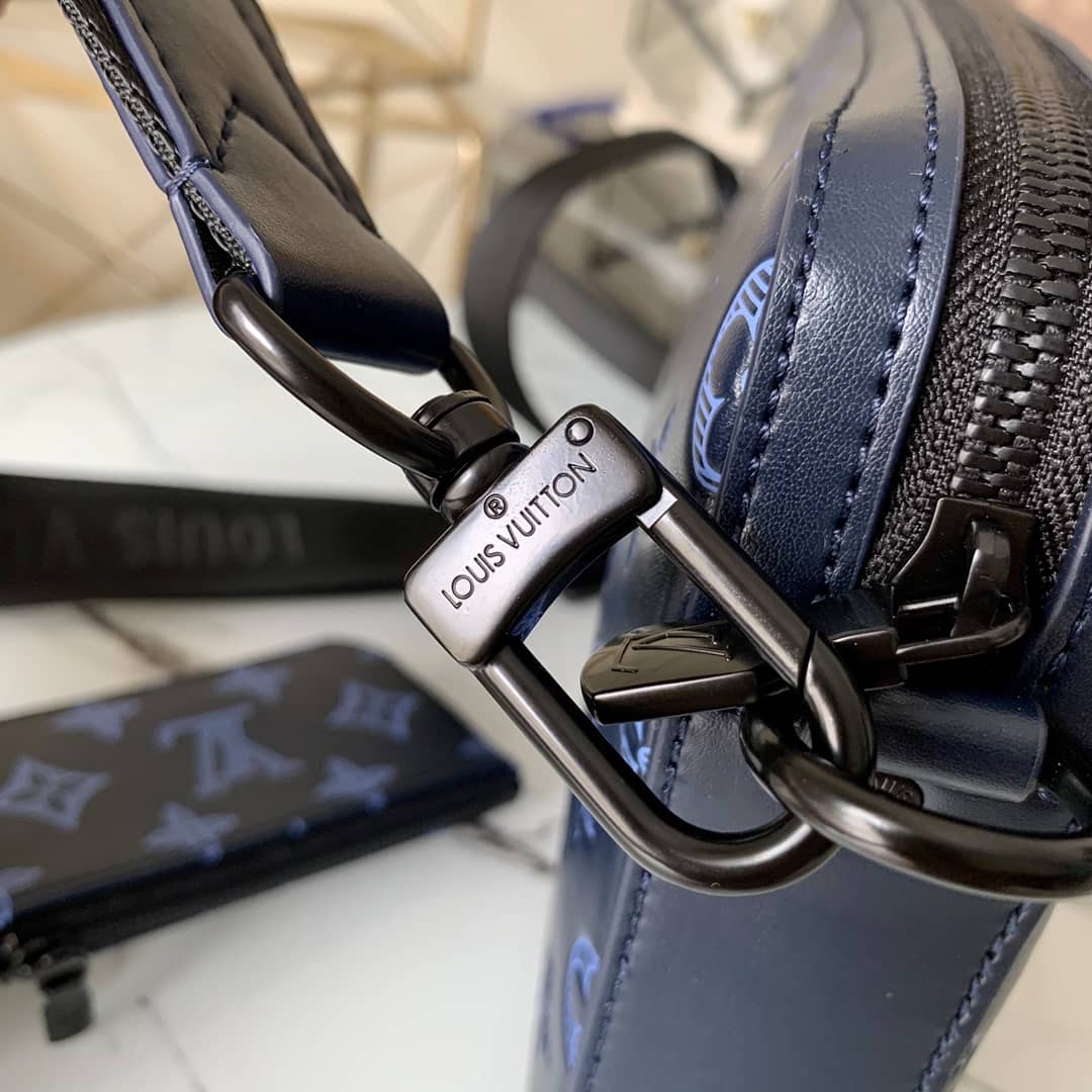 L0vis Vvtt0n Duo Messenger Bag Replica M45730