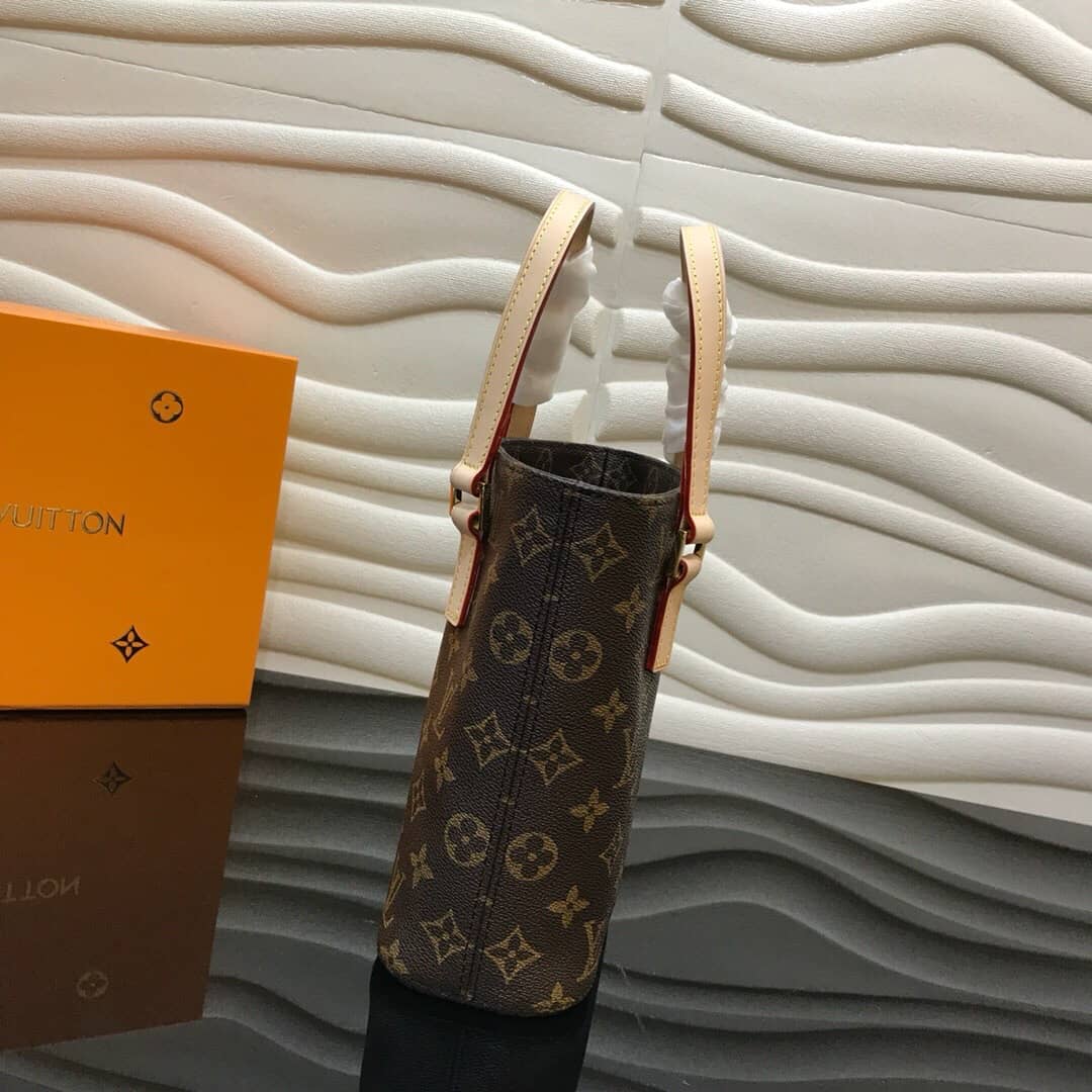 Best Replica Louis Vuitton Monogram Vavin PM Bag Replica M51172 - Colareps