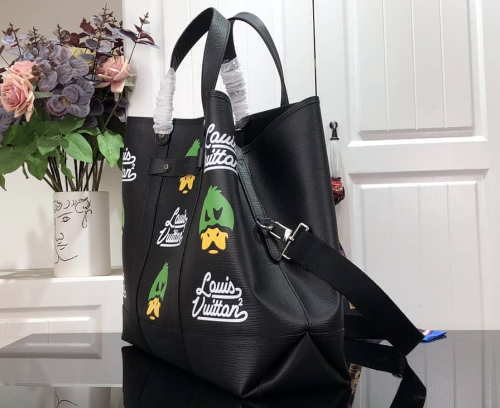 Best Replica Louis Vuitton Journey M59366 Replica Tote - Colareps