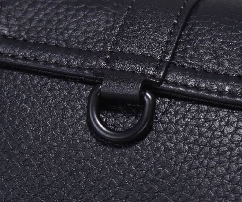 L0vis Vvtt0n Christopher XS Replica Backpack Black M58495