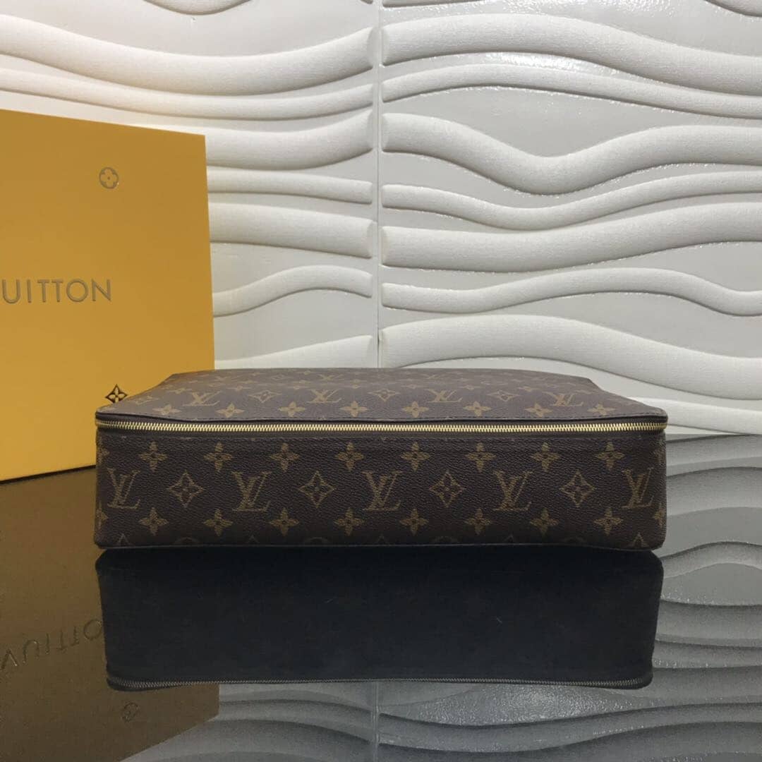 Best Replica Louis Vuitton Monogram Packing Cube MM Replica - Colareps