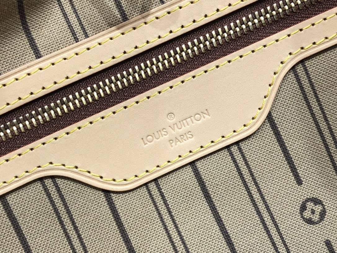 Best Replica Louis Vuitton Monogram Delightful GM Tote Replica M40354 - Colareps