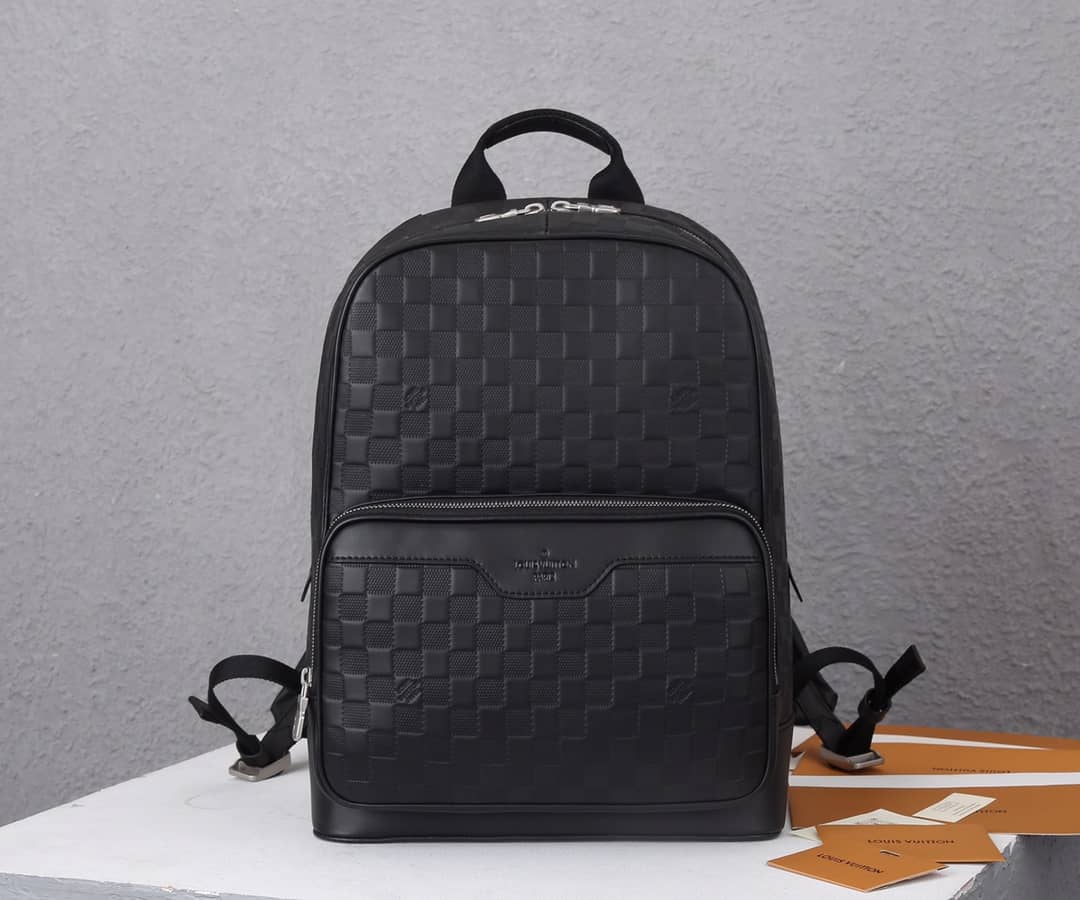 L0vis Vvtt0n Damier Infini Campus N40094 Replica Backpack