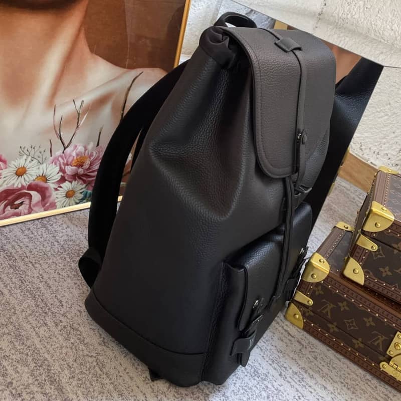 L0vis Vvtt0n Christopher Slim Replica Backpack M58644