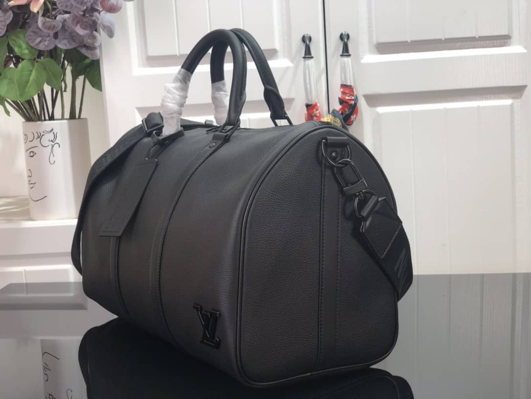 Best Replica Louis Vuitton Keepall Bandouliere 40 Replica Bag M57088 - Colareps