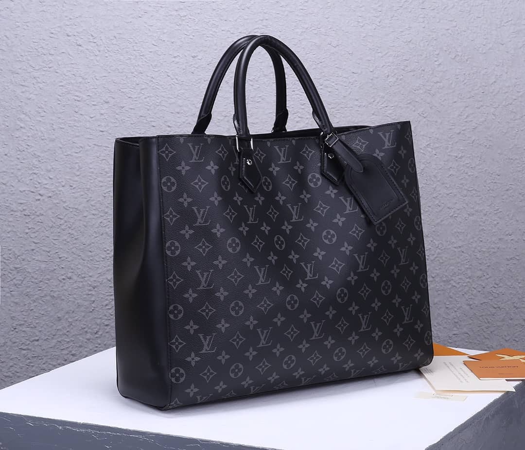 L0vis Vvtt0n Monogram Eclipse Grand Sac Bag Replica M44733