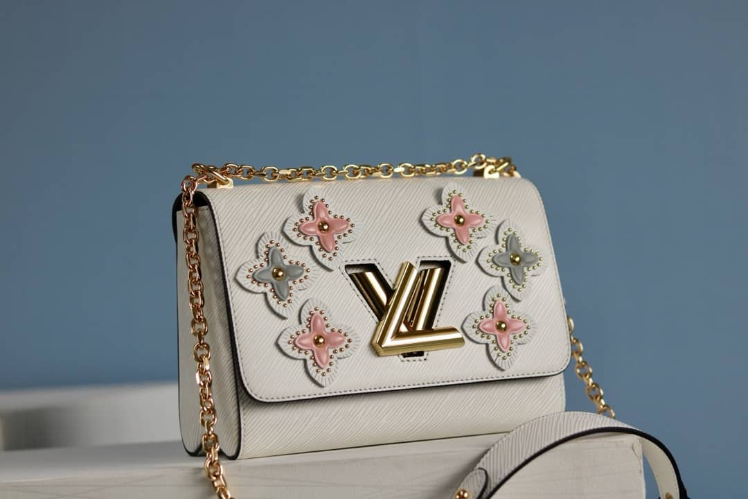 Best Replica Louis Vuitton Twist Epi Handbag Replica - Colareps
