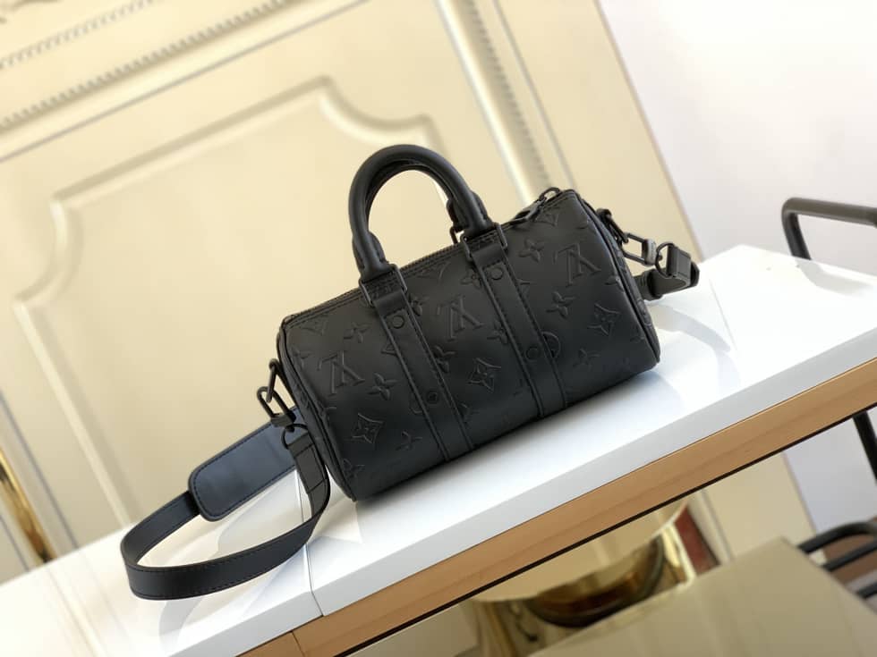 Best Replica Louis Vuitton Keepall XS M57961 Replica Shoulder Bag - Colareps