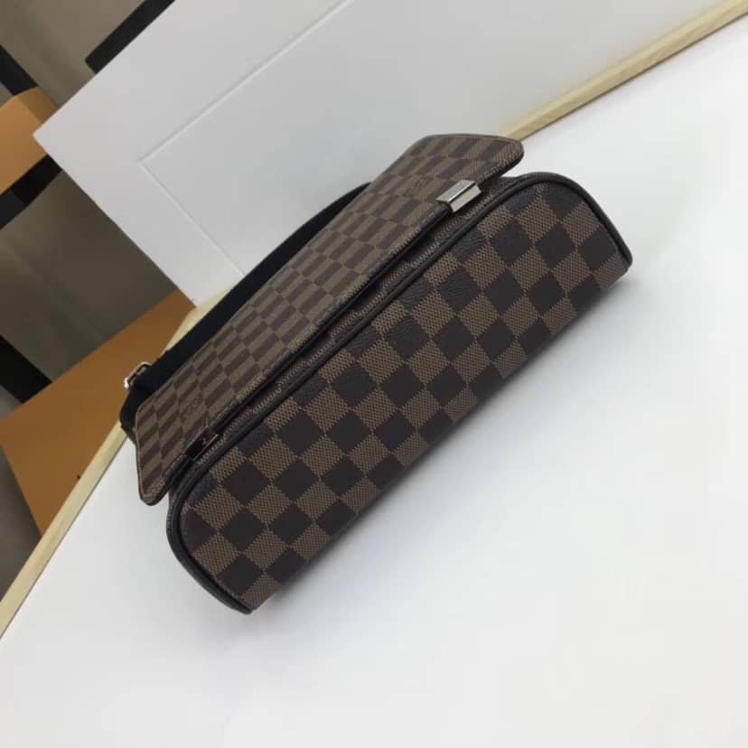L0vis Vvtt0n District PM Damier Crossbody Bag Replica N41031