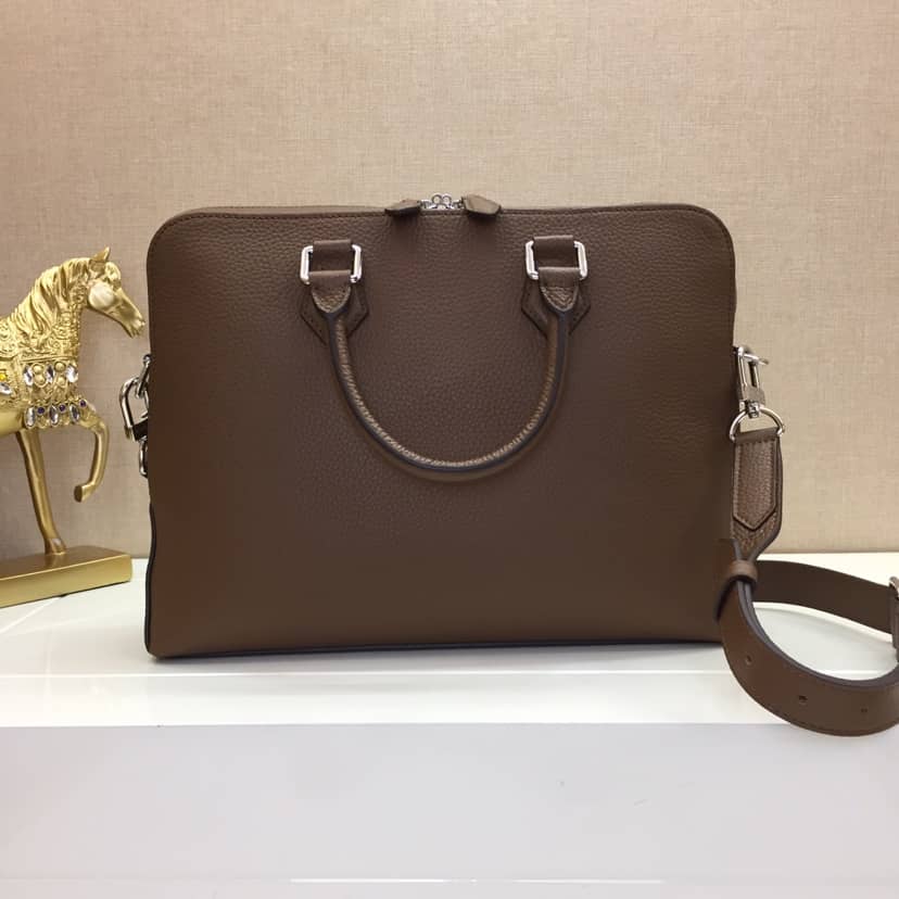 Best Replica Louis Vuitton Armand Briefcase PM 2WAY Replica Bag M53489 - Colareps