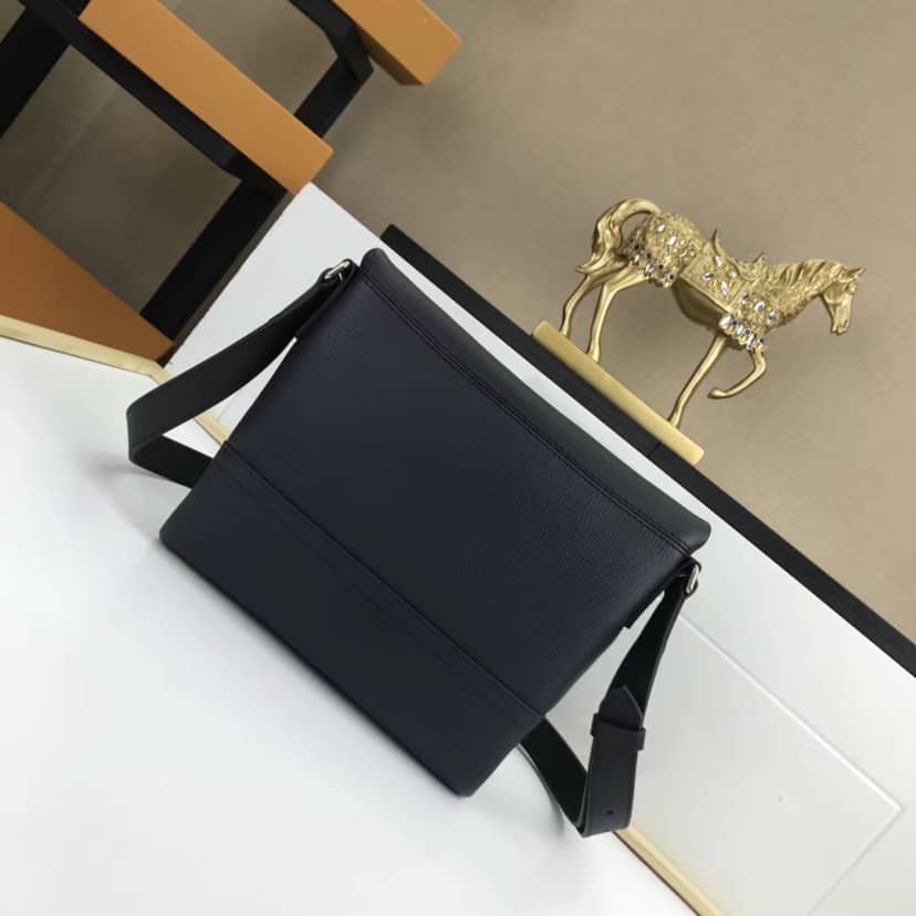 Best Replica Louis Vuitton Canyon PM Messenger Bag Replica M54963 - Colareps