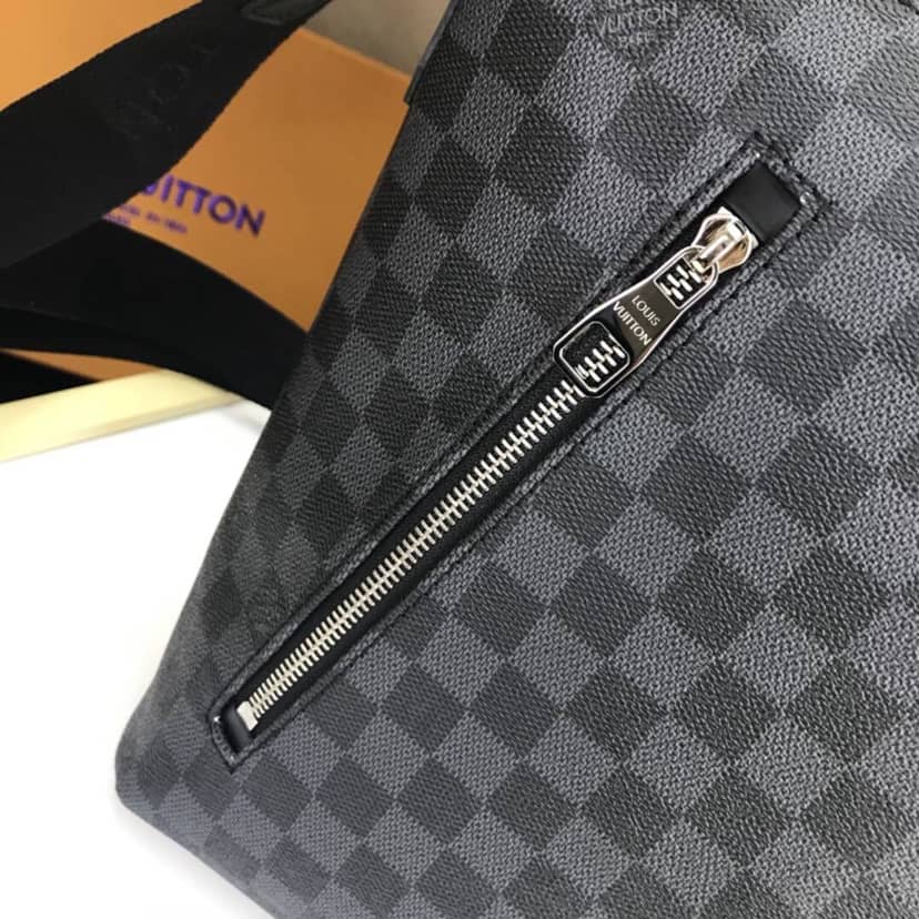 L0vis Vvtt0n Mick Mm Damier Shoulder Bag Replica N41106