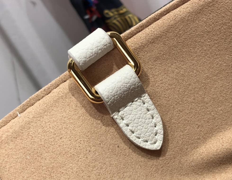 Best Replica Louis Vuitton OnTheGo MM Empreinte M46060 Replica Tote - Colareps