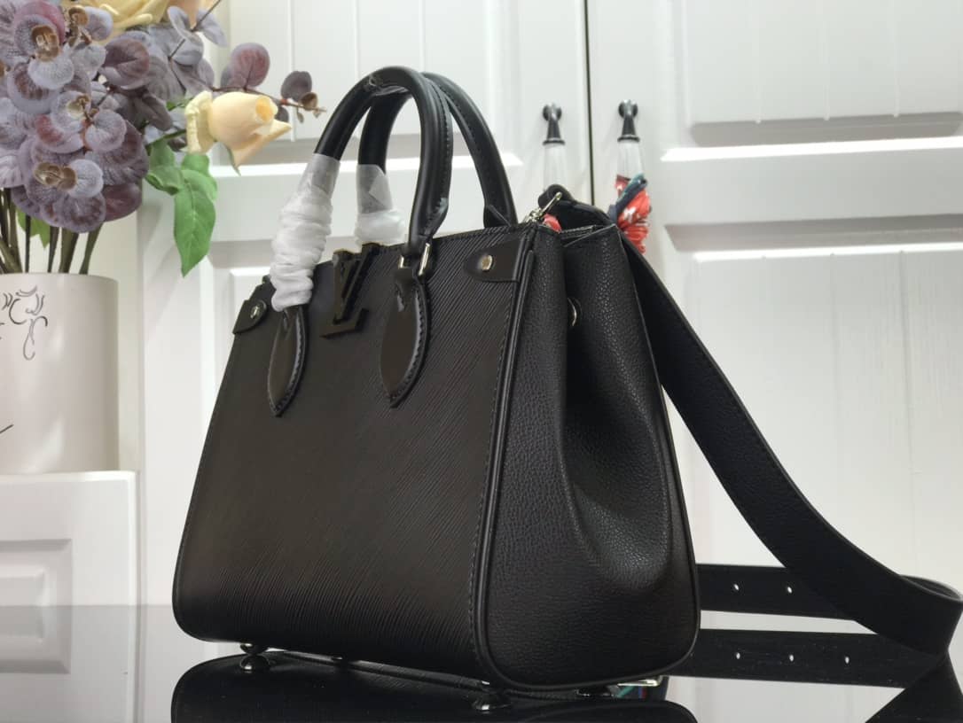 Best Replica Louis Vuitton Grenelle PM Tote Replica M57680 - Colareps