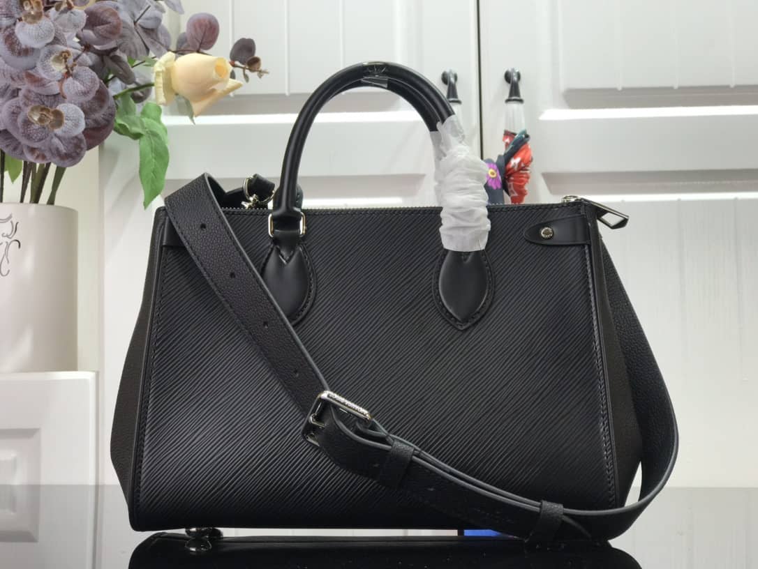 Best Replica Louis Vuitton Grenelle PM Tote Replica M57680 - Colareps