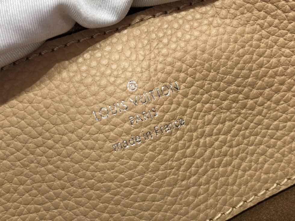 Best Replica Louis Vuitton New Classic City Keepall M59255 Replica Tote - Colareps
