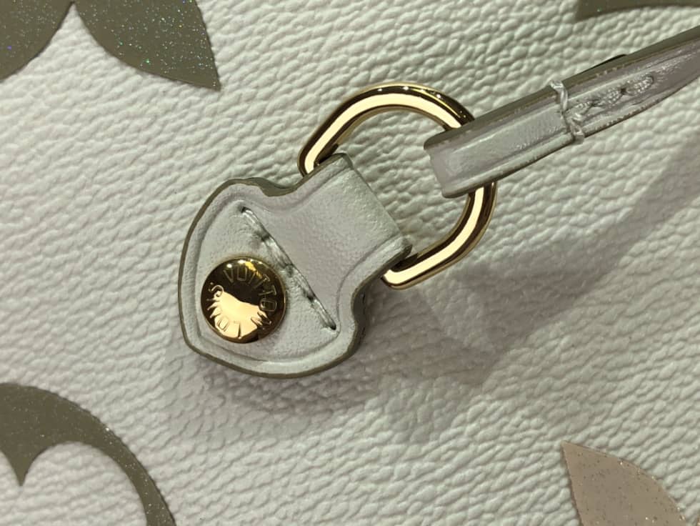 Best Replica Louis Vuitton Neverfull Dupe MM M59859 Replica Tote - Colareps