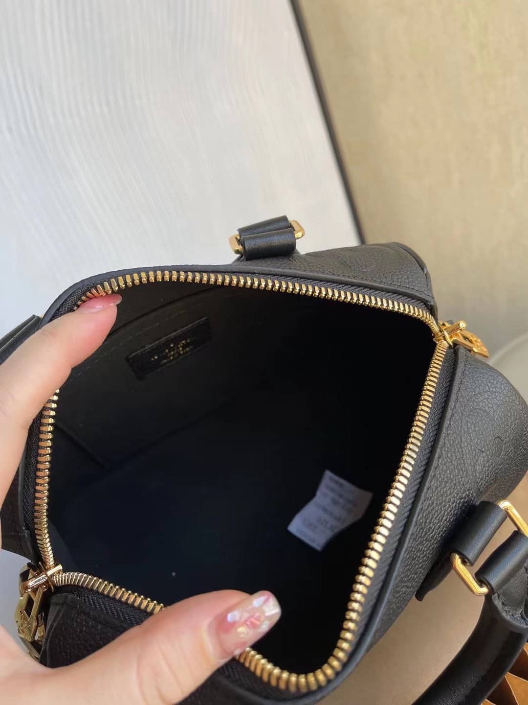 Best Replica Louis Vuitton Replica Bags Speedy Bandoulière 20 M58953 - Colareps