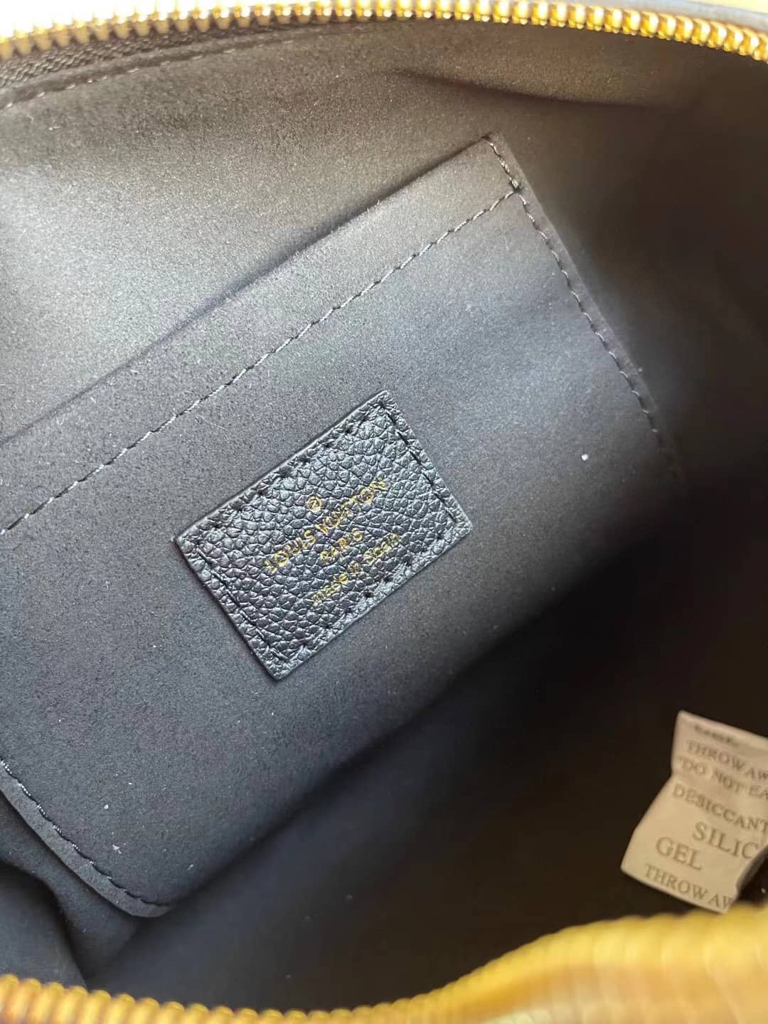 Best Replica Louis Vuitton Replica Bags Speedy Bandoulière 20 M58953 - Colareps