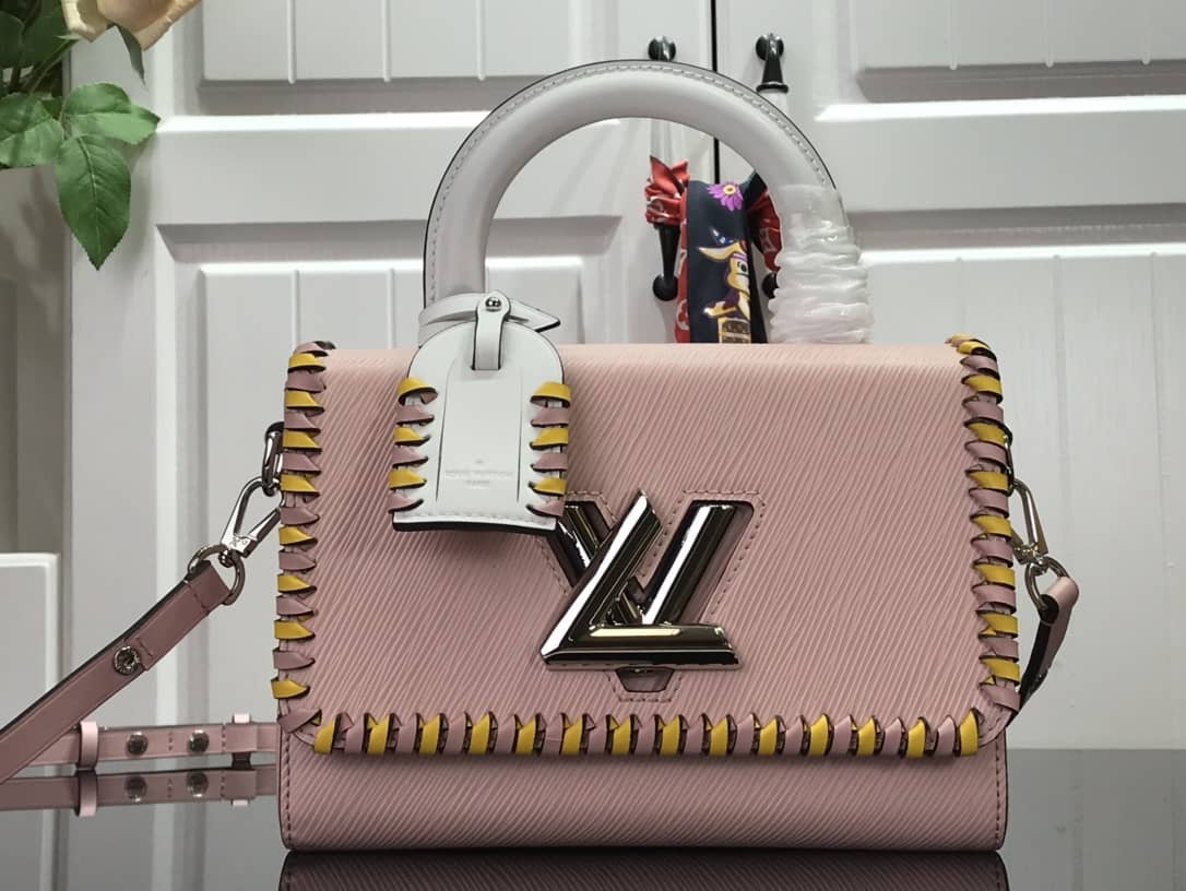 Best Replica Copy AAA+ LV Replicas Crossbody Bag - Colareps