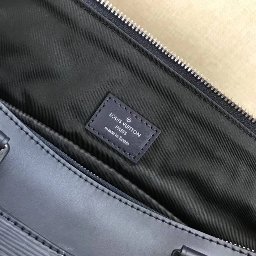 L0vis Vvtt0n Oliver Briefcase Epi Leather Replica Shoulder Bag M51689