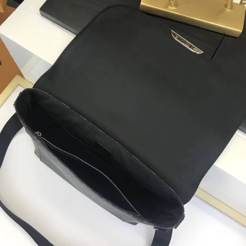 L0vis Vvtt0n Monogram Eclipse Messenger MM Shoulder Bag Replica M40539