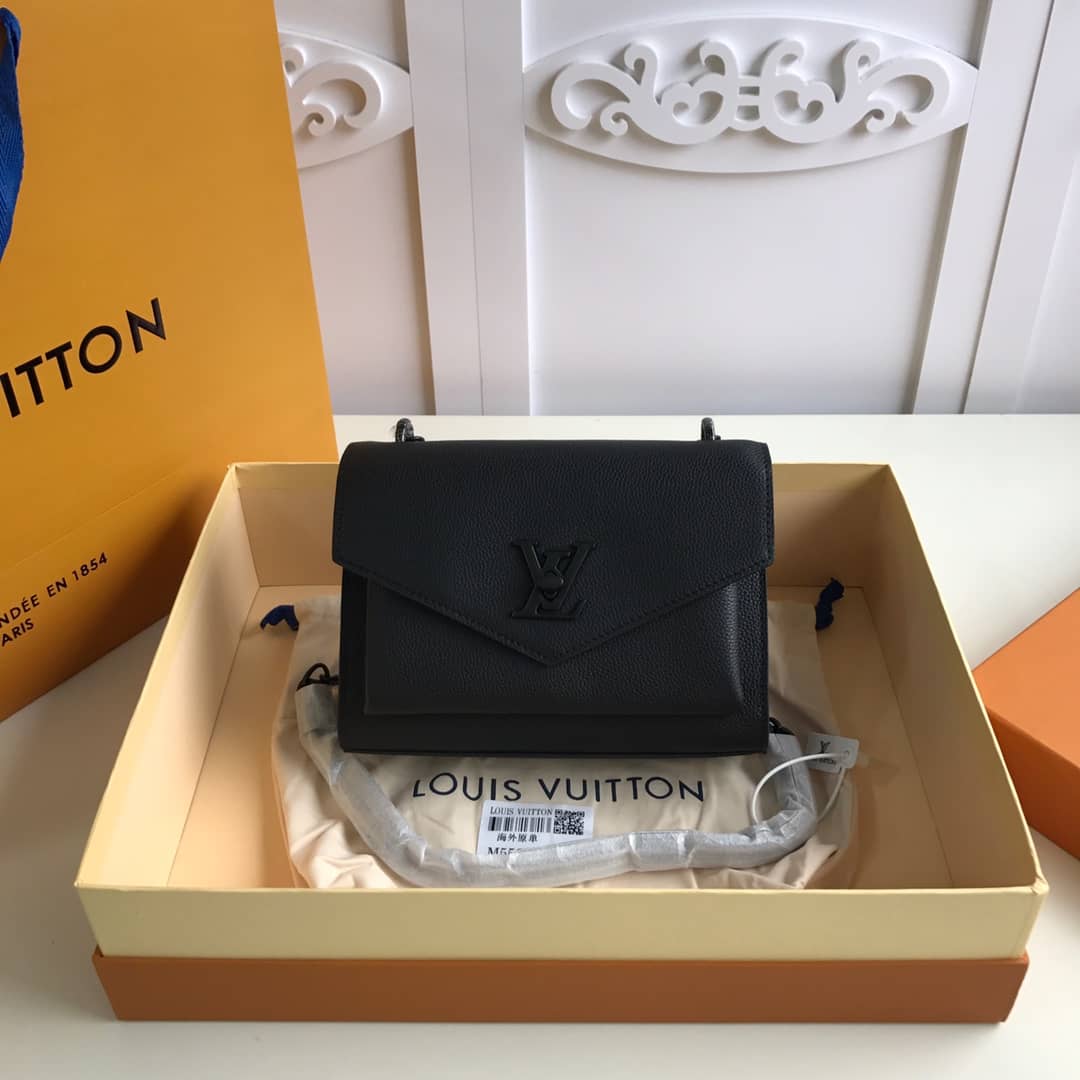 Best Replica Louis Vuitton Mylockme BB Crossbody Bag Replica M55848 - Colareps