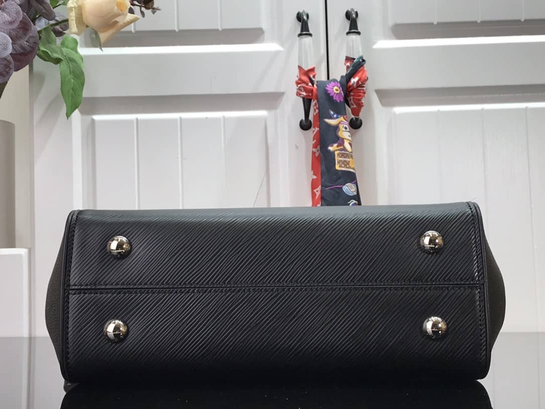 Best Replica Louis Vuitton Grenelle PM Tote Replica M57680 - Colareps