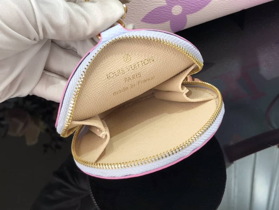 Best Replica Louis Vuitton Onthego PM Sunrise Pastel M59856 Replica Tote - Colareps