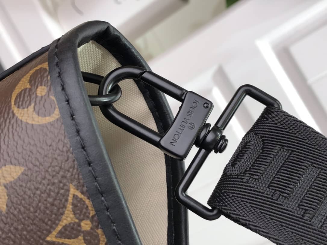 Best Replica Louis Vuitton Weekend GM Monogram Tote Replica M45733 - Colareps