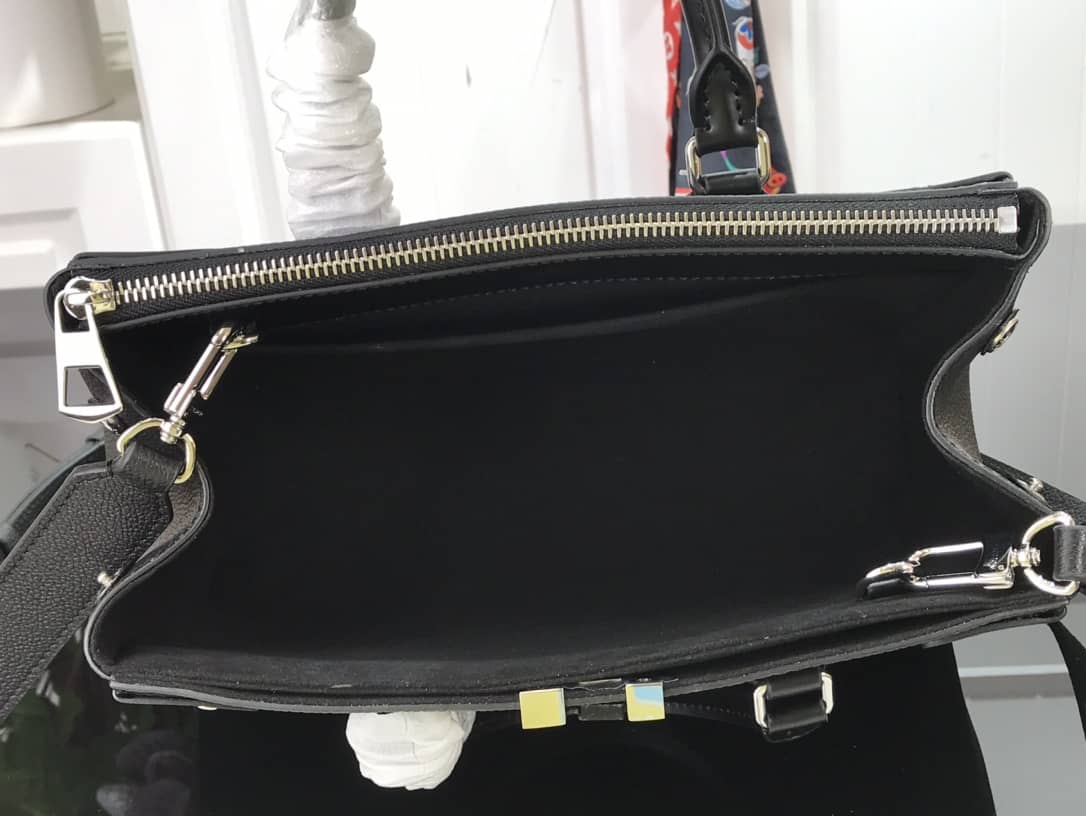 Best Replica Louis Vuitton Grenelle PM Tote Replica M57680 - Colareps