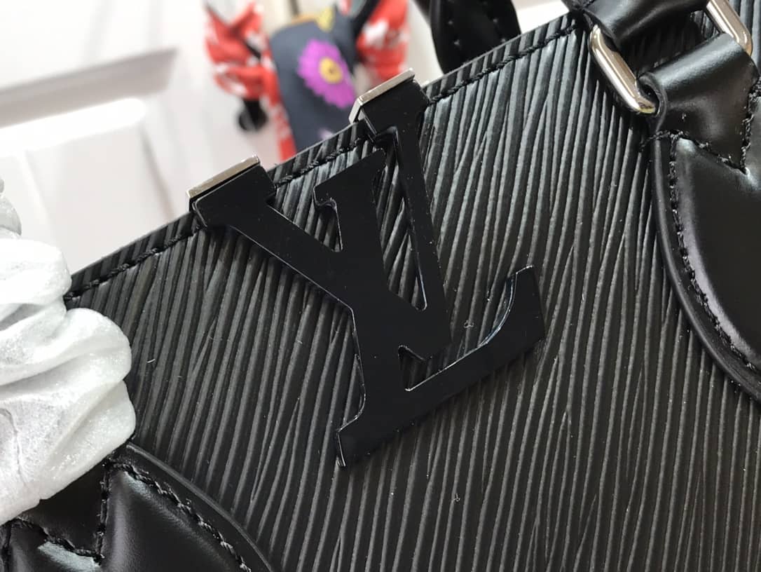 Best Replica Louis Vuitton Grenelle PM Tote Replica M57680 - Colareps