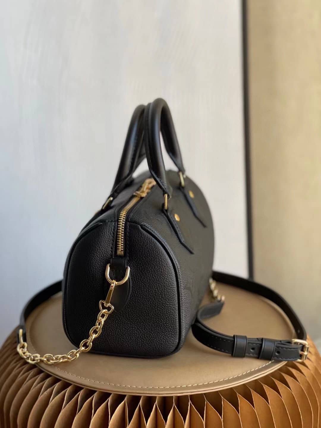 Best Replica Louis Vuitton Replica Bags Speedy Bandoulière 20 M58953 - Colareps
