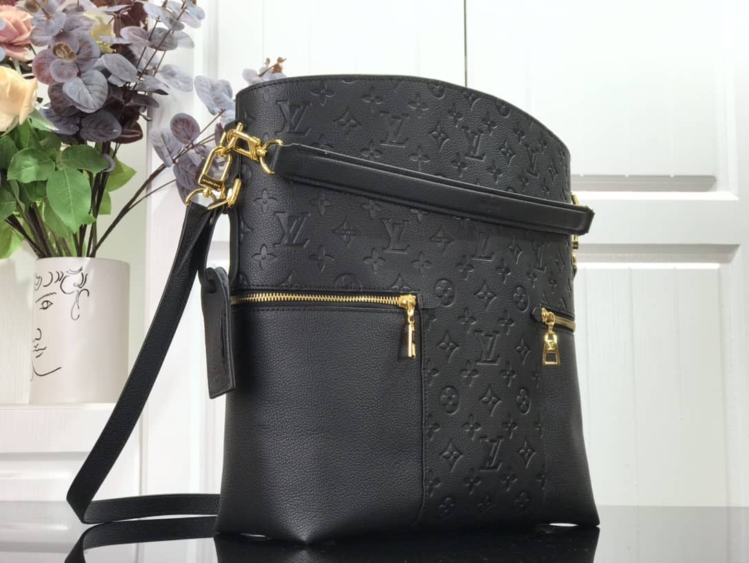 Best Replica LV Tote Dupe Melie Tote Replica M41544 - Colareps