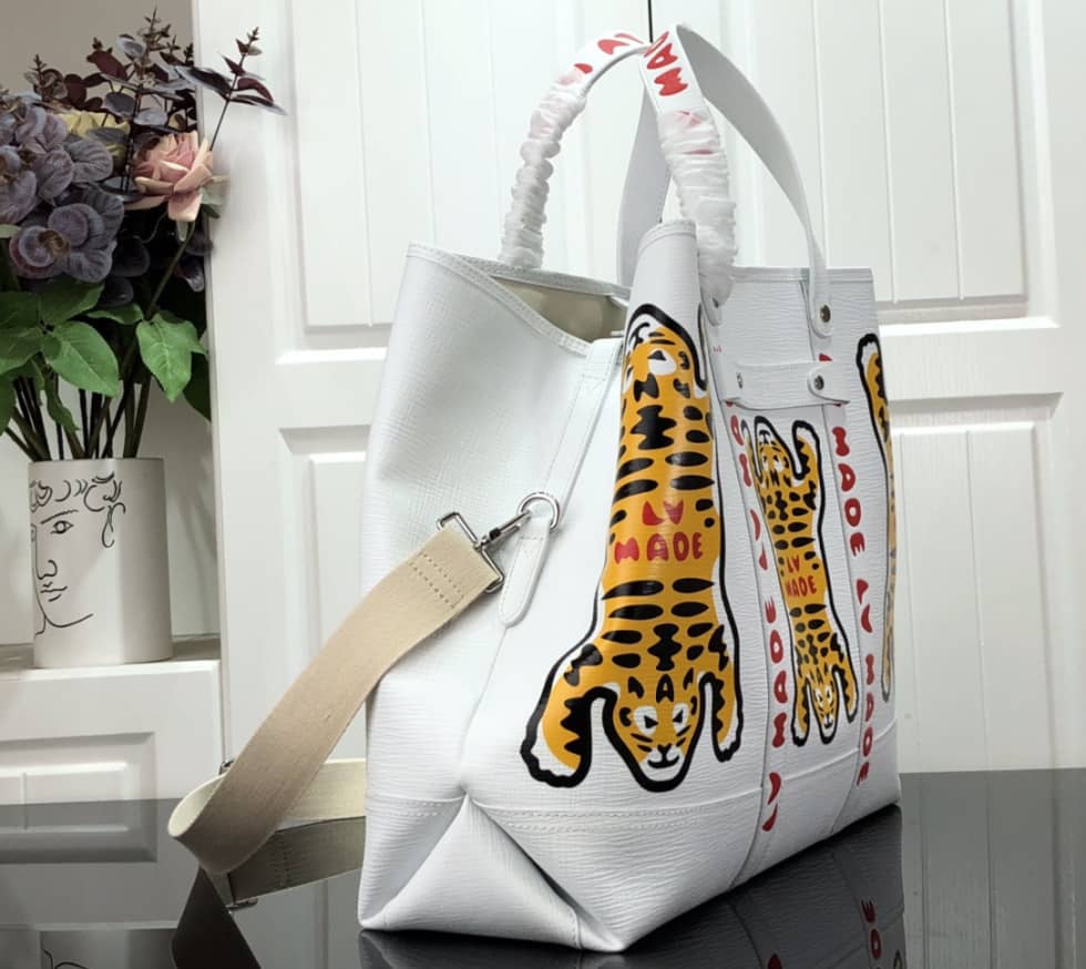 Best Replica Louis Vuitton Journey M59366 Replica Tote - Colareps