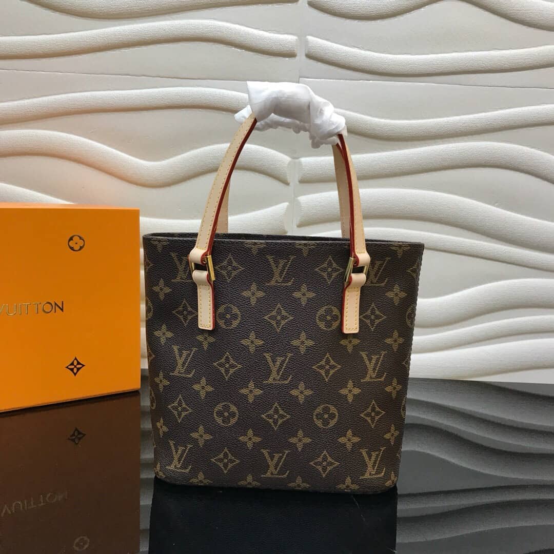 Best Replica Louis Vuitton Monogram Vavin PM Bag Replica M51172 - Colareps