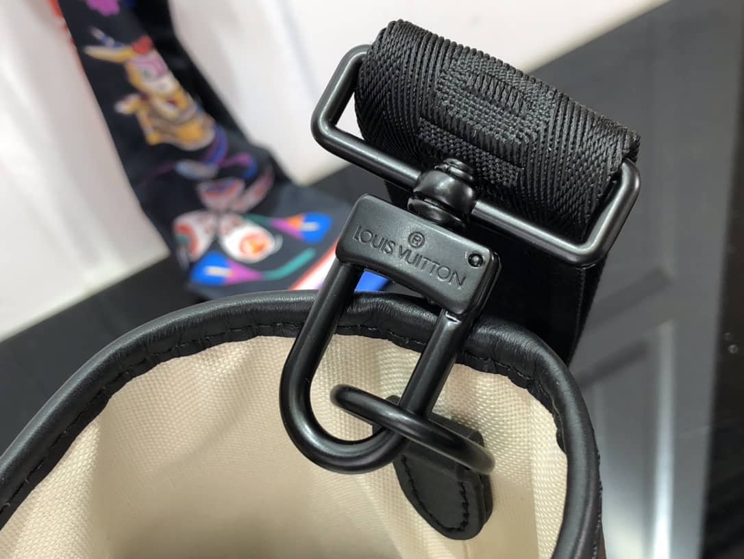 Best Replica Louis Vuitton Monogram Macassar PM Weekend Tote Replica M45734 - Colareps