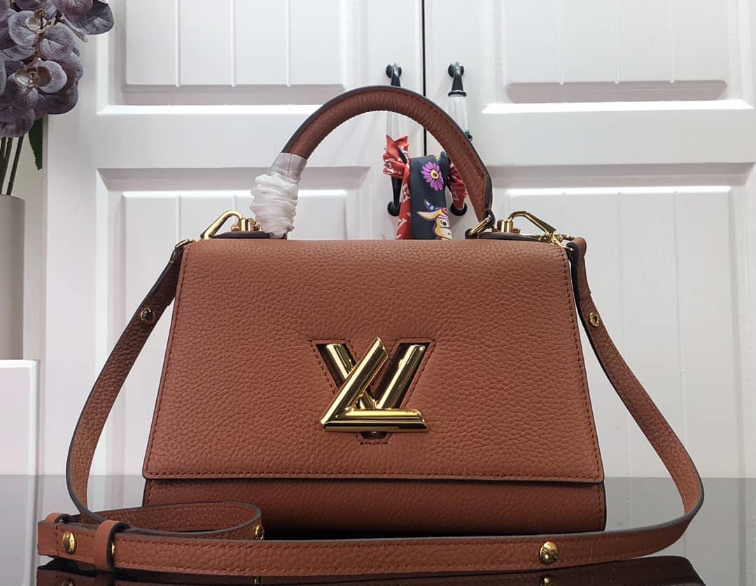 Best Replica Louis Vuitton Replica Bags  One Handle PM Bag Replica M57093 - Colareps