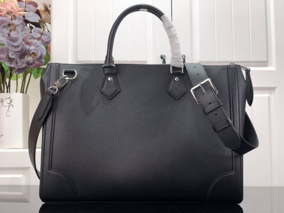 L0vis Vvtt0n Slim Briefcase M30810 Replica Mens Bag