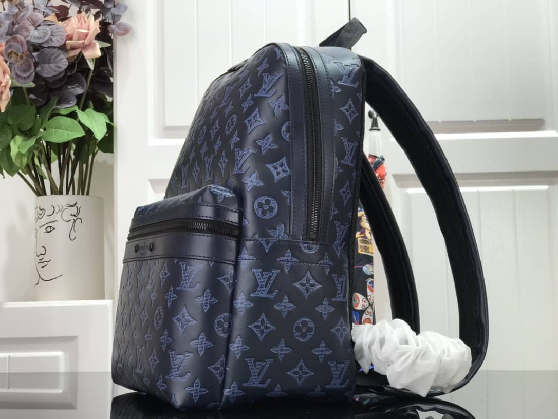 Best Replica LV Backpack Replica Sprinter M45728 - Colareps