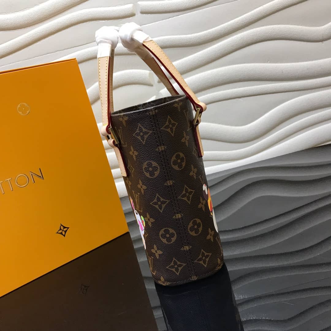 Best Replica Louis Vuitton Monogram Vavin PM Bag Replica M51172 - Colareps