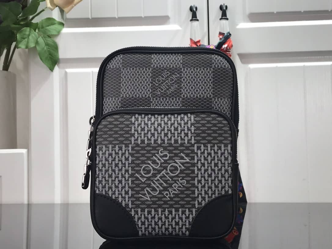 Best Replica Louis Vuitton Damier Replica SlingBag N50012 - Colareps