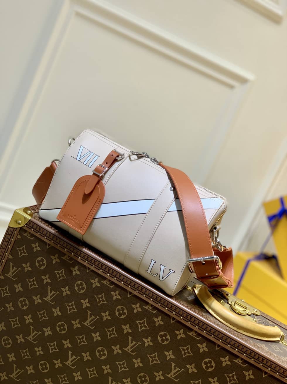 Best Replica Louis Vuitton City Keepall M59670 - Colareps