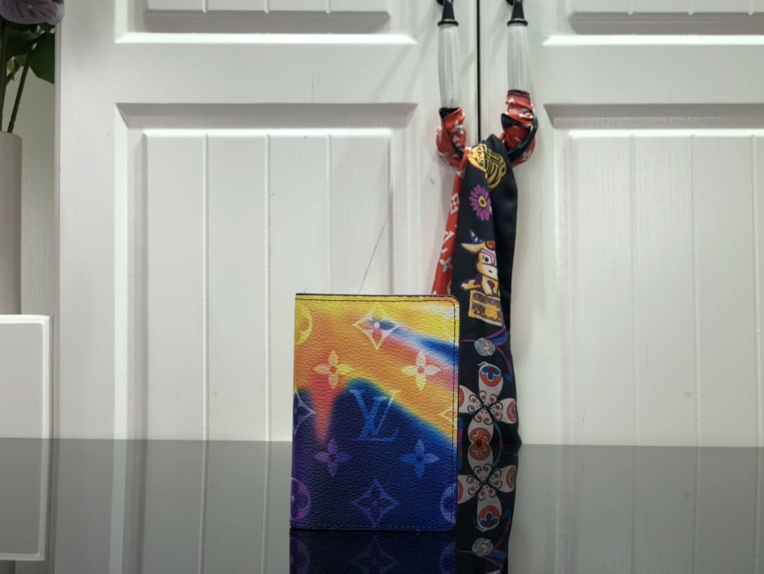 Best Replica Fake Louis Vuitton Fashion Wallet On Sale - Colareps