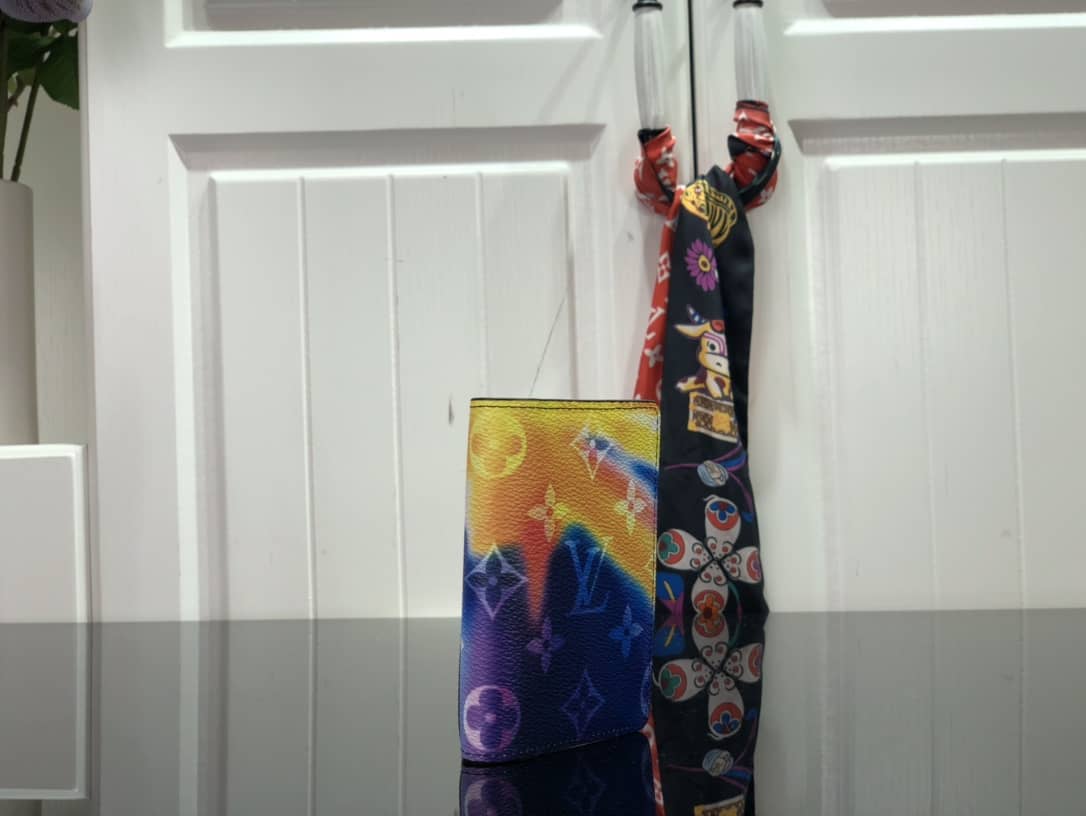 Best Replica Fake Louis Vuitton Fashion Wallet On Sale - Colareps