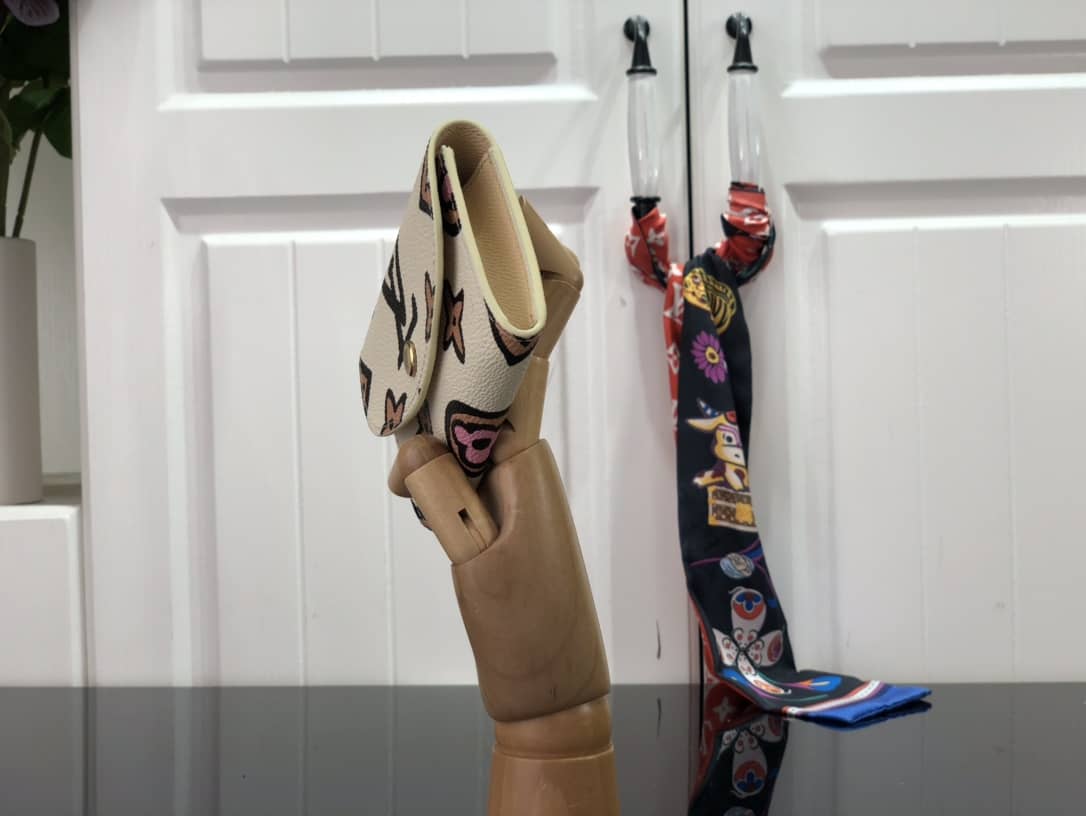 Best Replica Louis Vuitton Dupe Purses Monogram Rosalie M80755 - Colareps