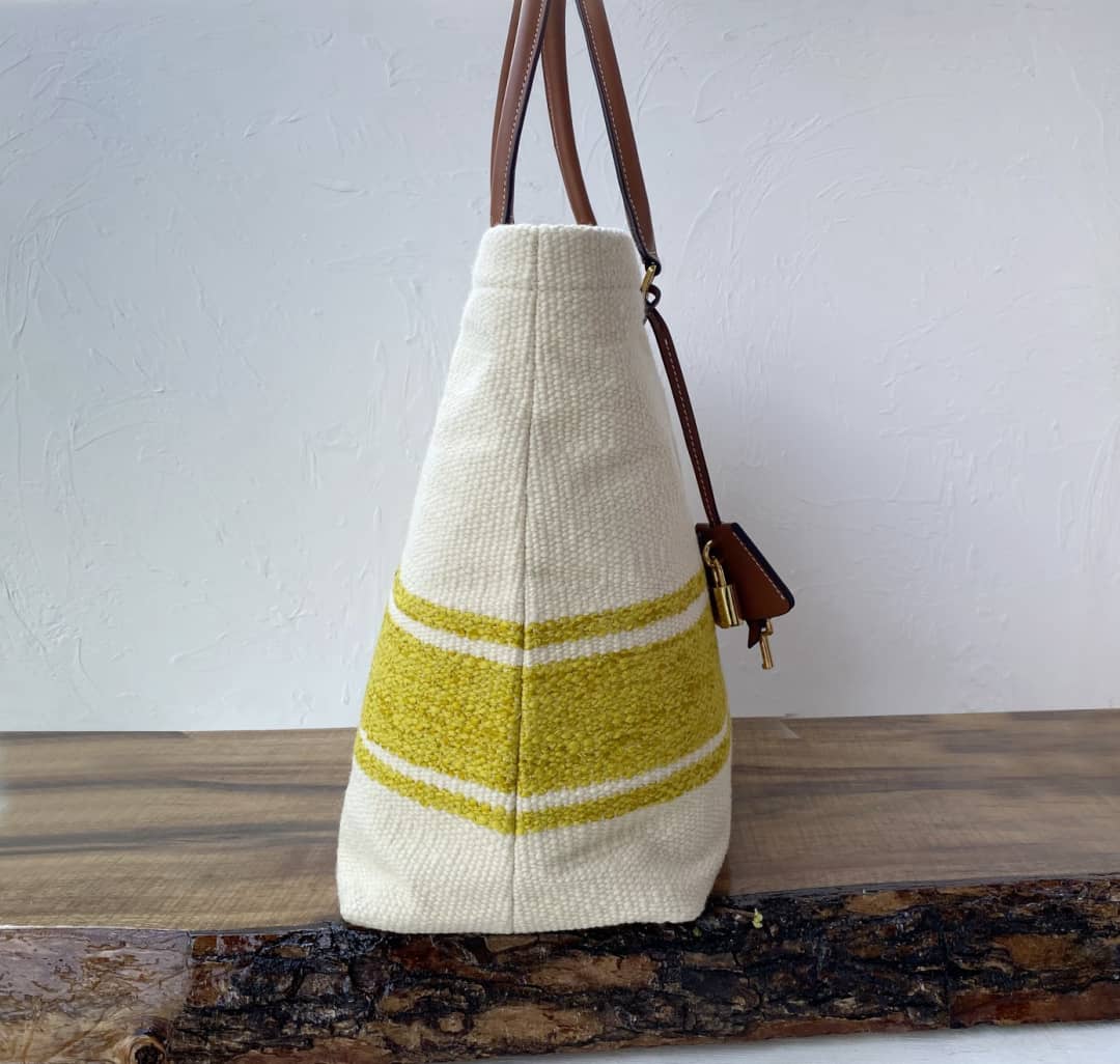 Best Replica Celine Horizontal Cabas Replica Tote Bag - Colareps