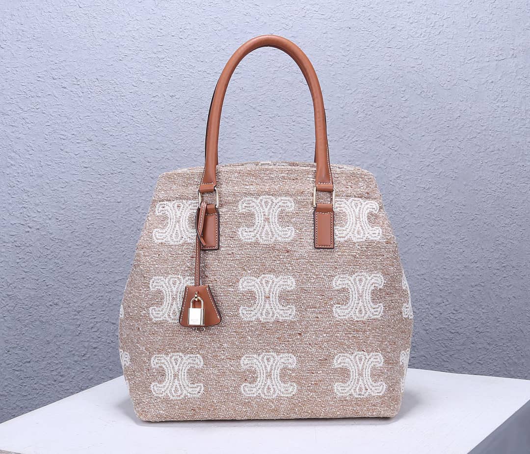 Best Replica High Quality Celine Replica Tote Bag - Colareps
