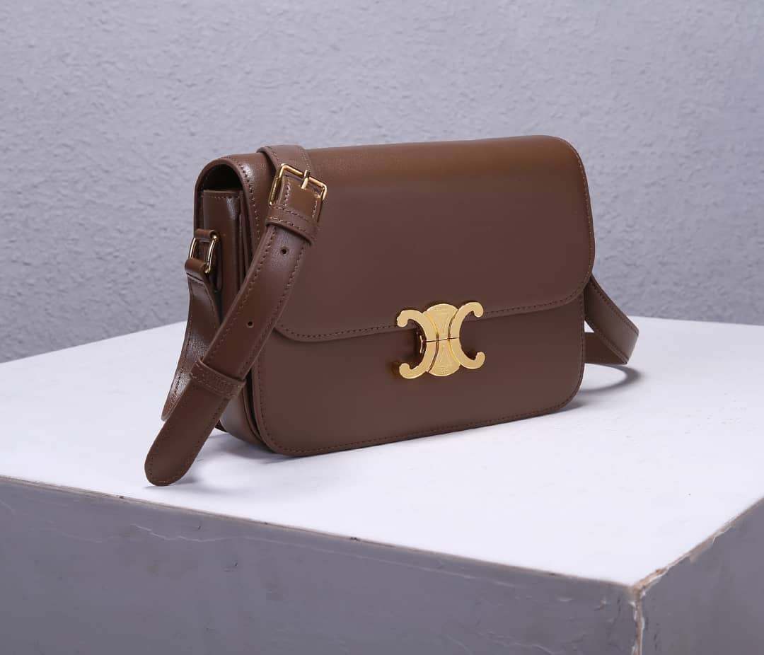 Best Replica Celine Dupe Triomphe Micro Luggage Replica Bag - Colareps